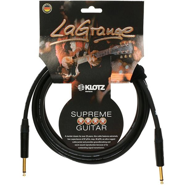 Klotz LAGPP0450 Коммутация студийная