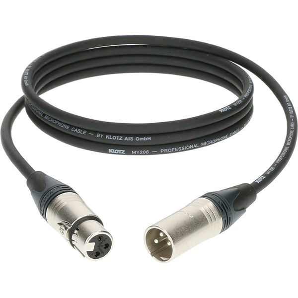 Klotz M1FM1N0300 Коммутация студийная