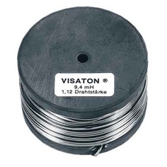 Visaton LR 3.3 MH_doubled Студийная коммутация