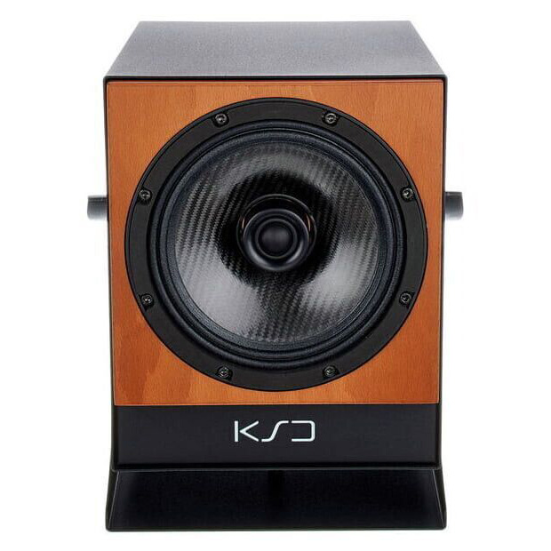 KS Digital C8-Reference cherry KS Digital C8-Reference cherry Мониторы студийные