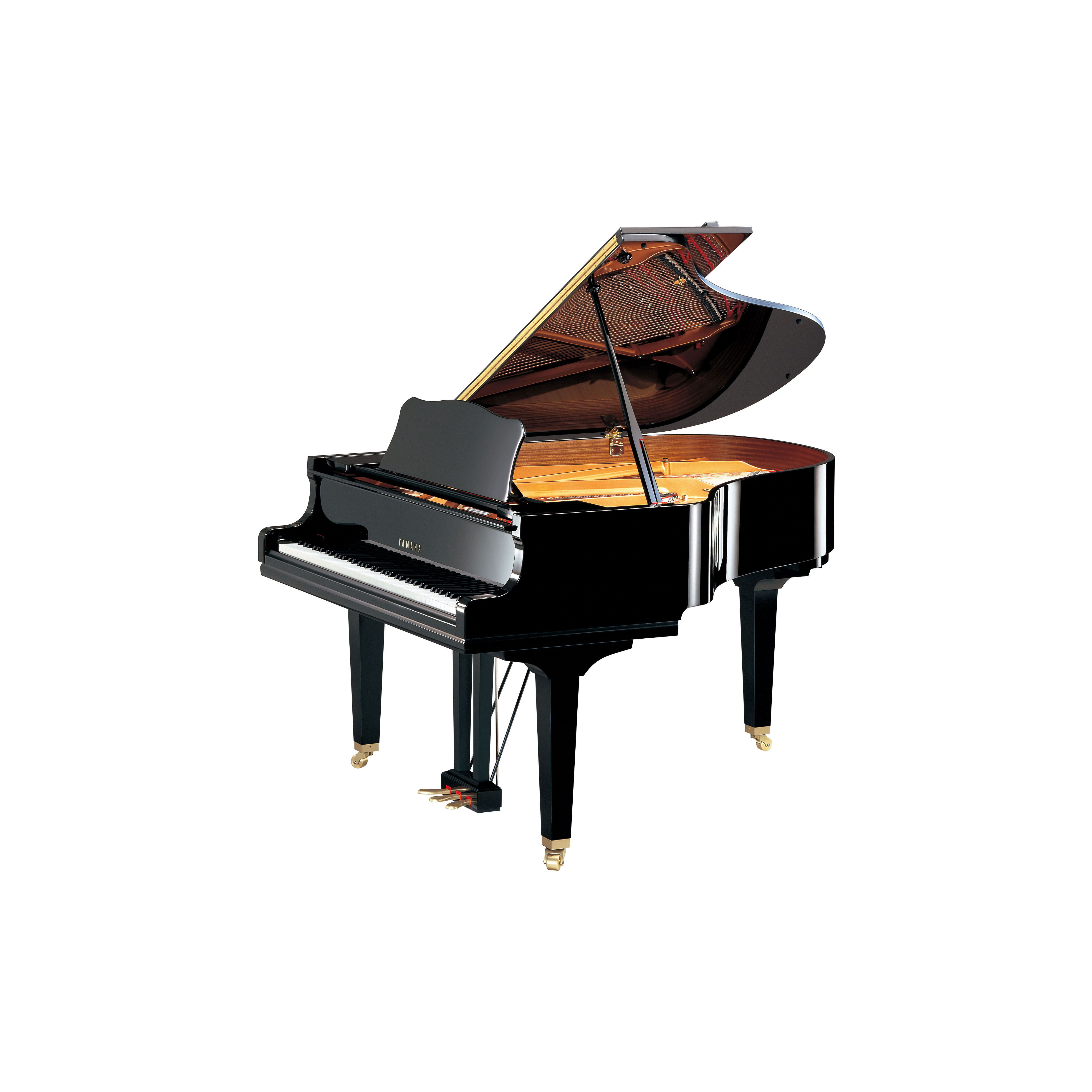 Yamaha GC2 Yamaha GC2 Рояли