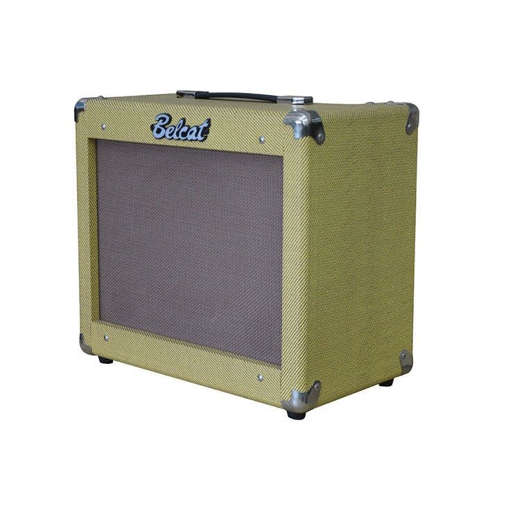 Belcat V35G Комбоусилители для электрогитар