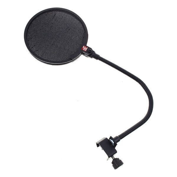 sE Electronics Dual Pop Filter Различное Музыкальное Оборудование