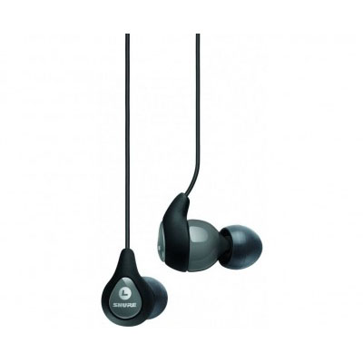 Shure SE112-GR-E Вкладные наушники