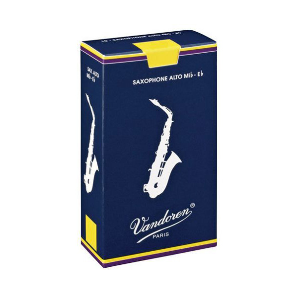 Vandoren SR213 Духовые музыкальные инструменты