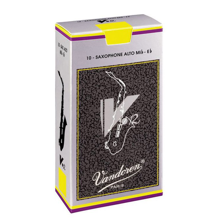 Vandoren SR6125 Духовые музыкальные инструменты
