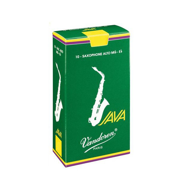 Vandoren SR263 Духовые музыкальные инструменты