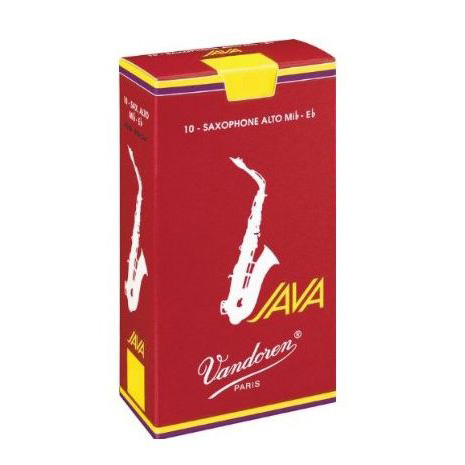 Vandoren SR263R Духовые музыкальные инструменты