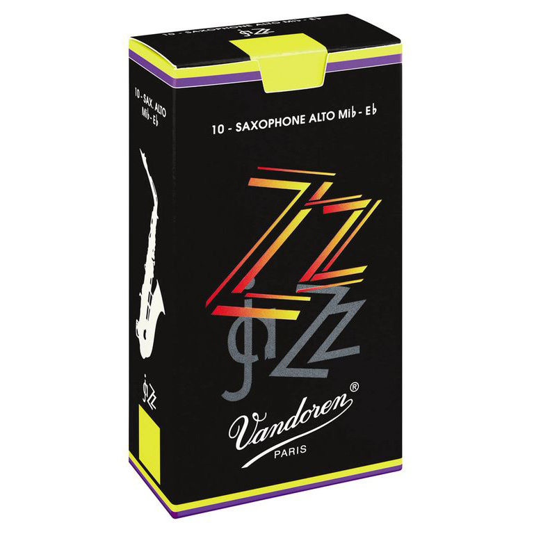 Vandoren SR412 Духовые музыкальные инструменты