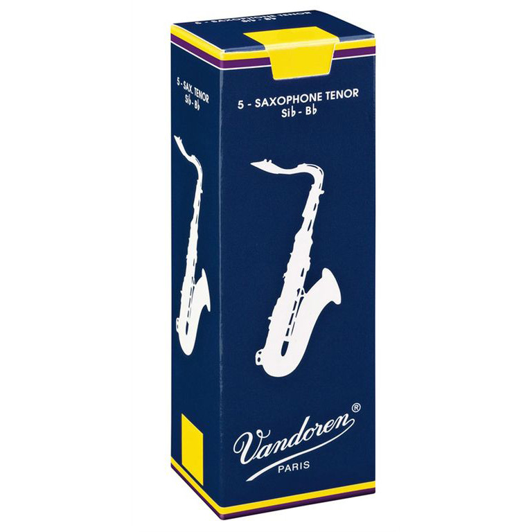 Vandoren SR222 Духовые музыкальные инструменты