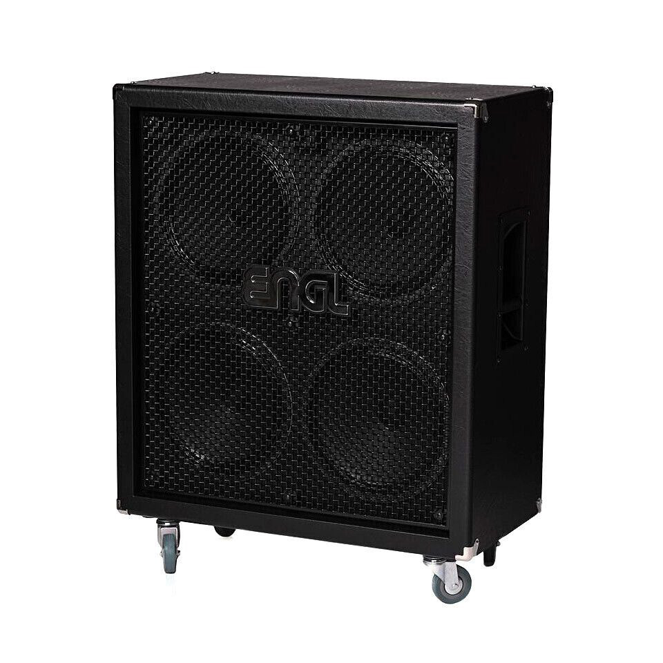 ENGL E412XXLB-CS Pro Custom Оборудование гитарное