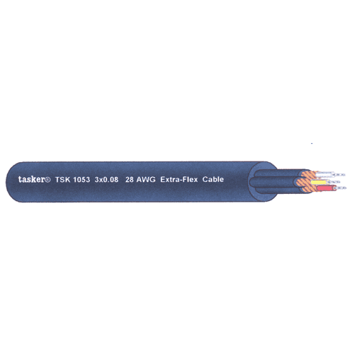Tasker TSK1053 Коммутация студийная