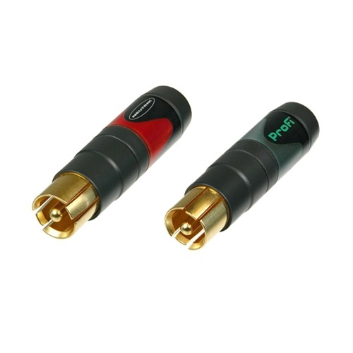 Neutrik NF2C-B/2 Разъемы