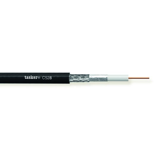 Tasker C528 Коммутация студийная