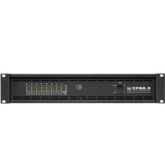 Electro-Voice CPS8.5 Усилители мощности