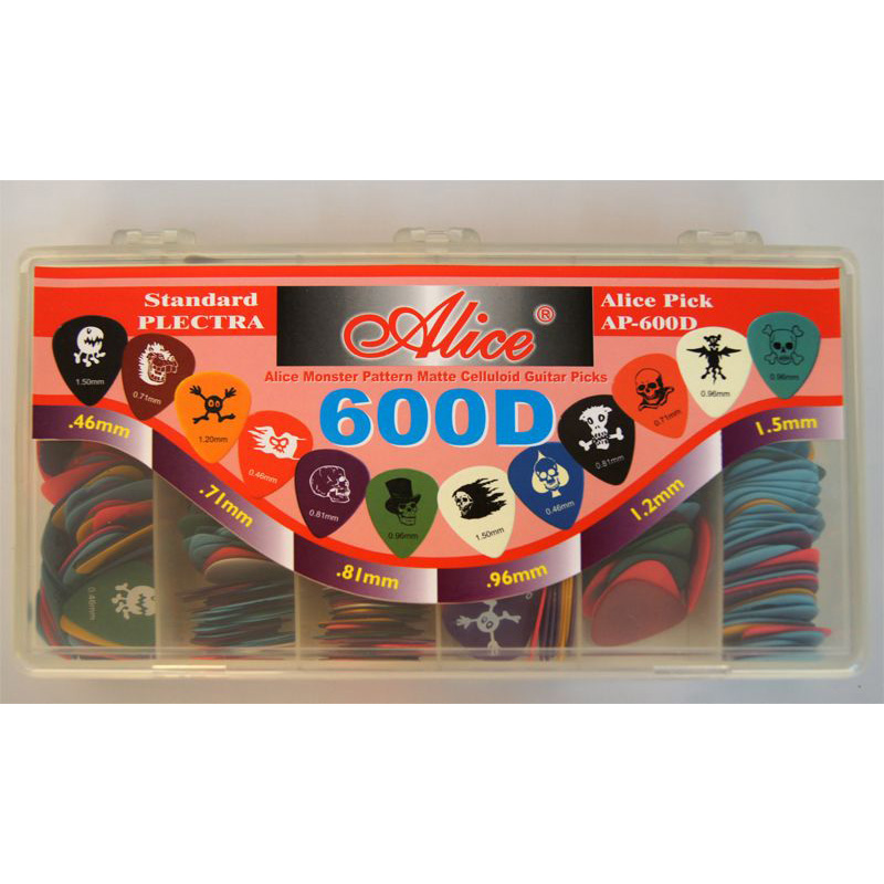 Alice AP-600D Аксессуары для музыкальных инструментов