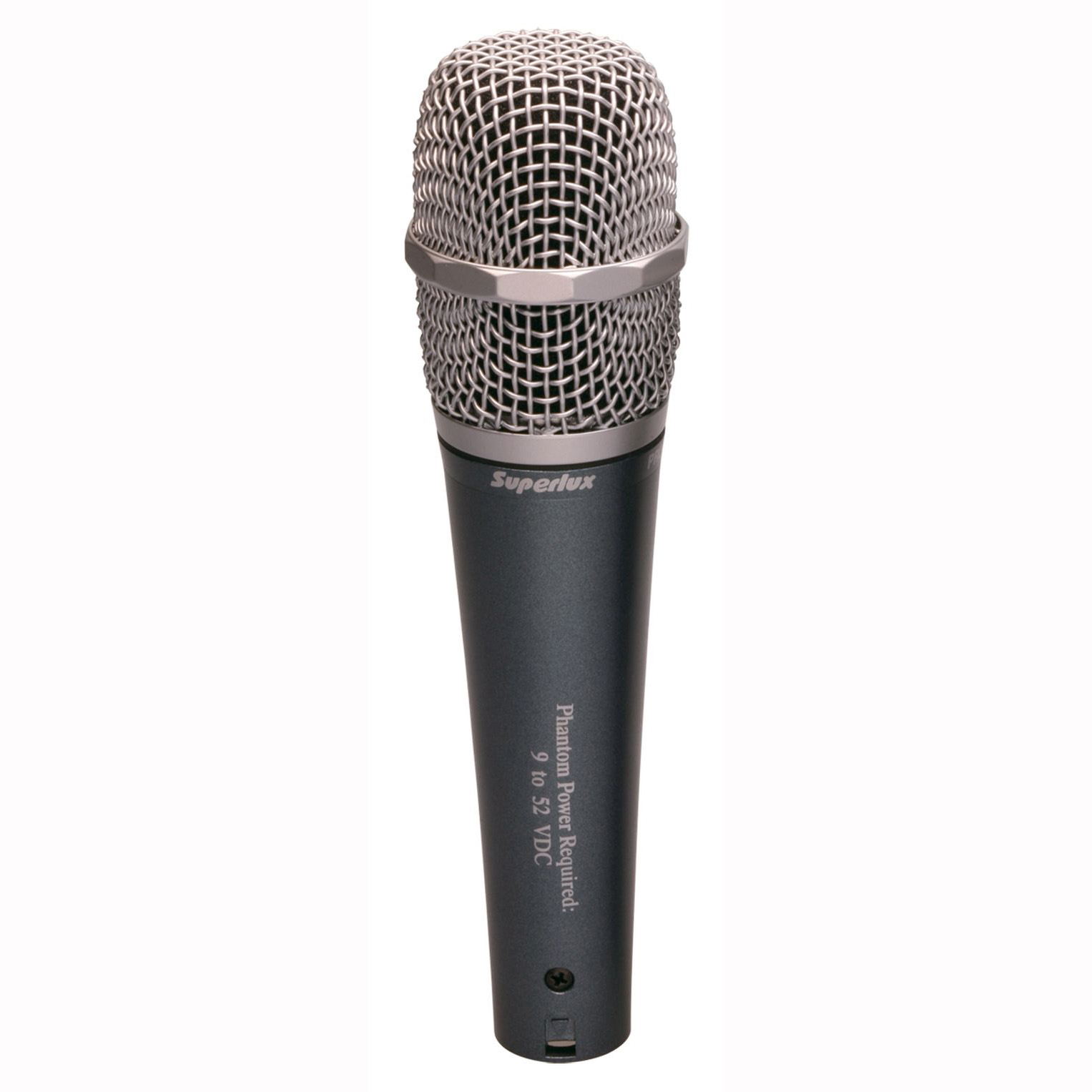 Superlux PRO238C Superlux PRO238C Конденсаторные микрофоны