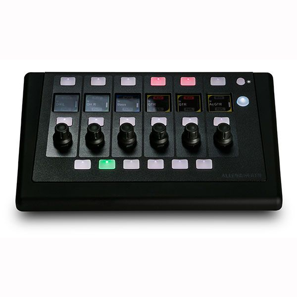 Allen&Heath IP6 Аксессуары для микшеров