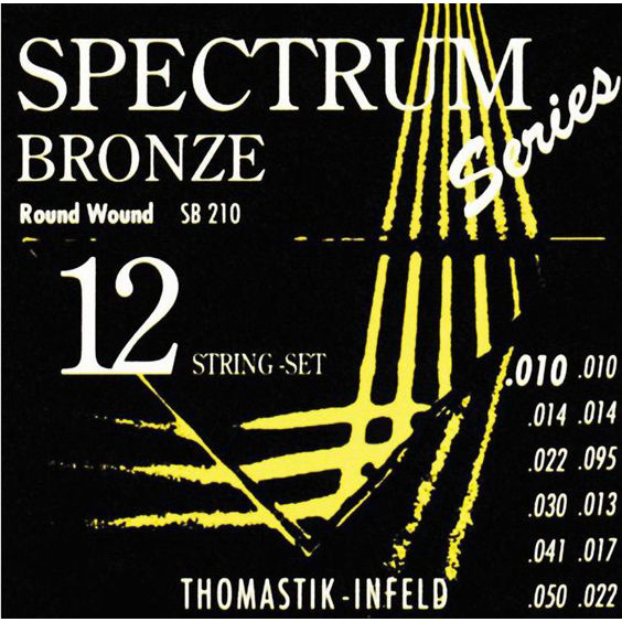 Thomastik SB210 Аксессуары для музыкальных инструментов