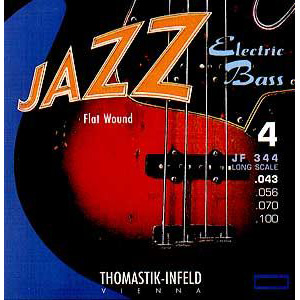 Thomastik JF344 Аксессуары для музыкальных инструментов