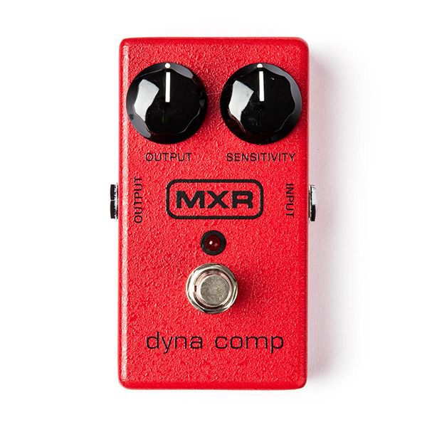 Dunlop M102 Оборудование гитарное
