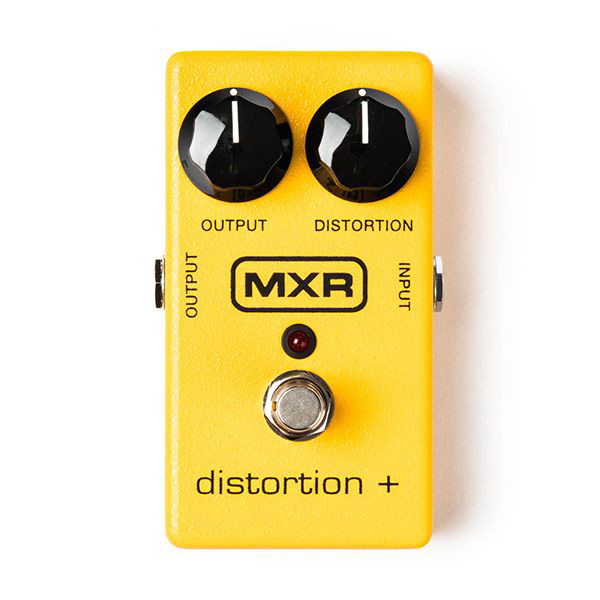 Dunlop M104 Оборудование гитарное
