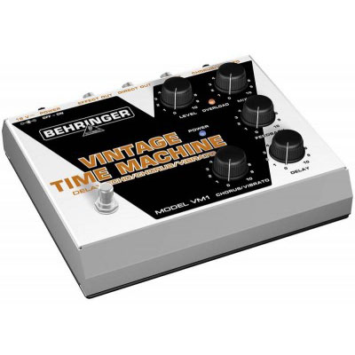 Behringer VM1 Оборудование гитарное
