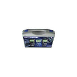 NTi SYSTEM CASE MINSTRUMENTS Студийные аксессуары