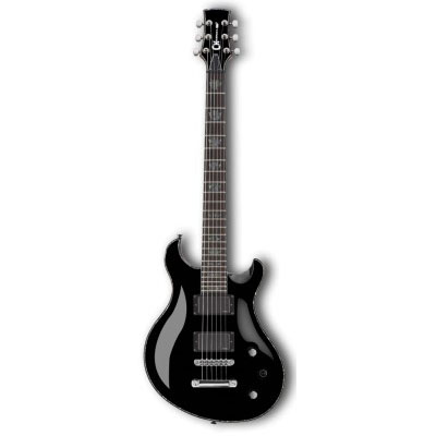 Charvel DC1-ST BLACK Электрогитары