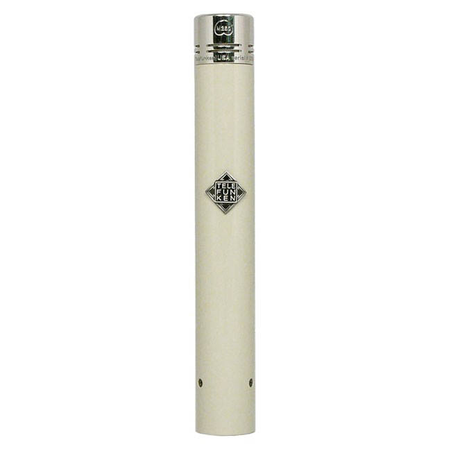 Telefunken ELA-M 260 Telefunken ELA-M 260 Конденсаторные микрофоны