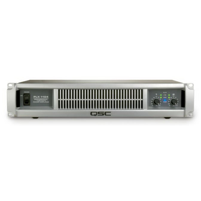QSC PLX1104 Усилители мощности