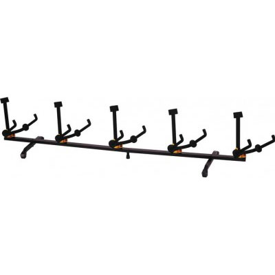 Hercules Gs515B Stand For 5Pcs Оборудование гитарное