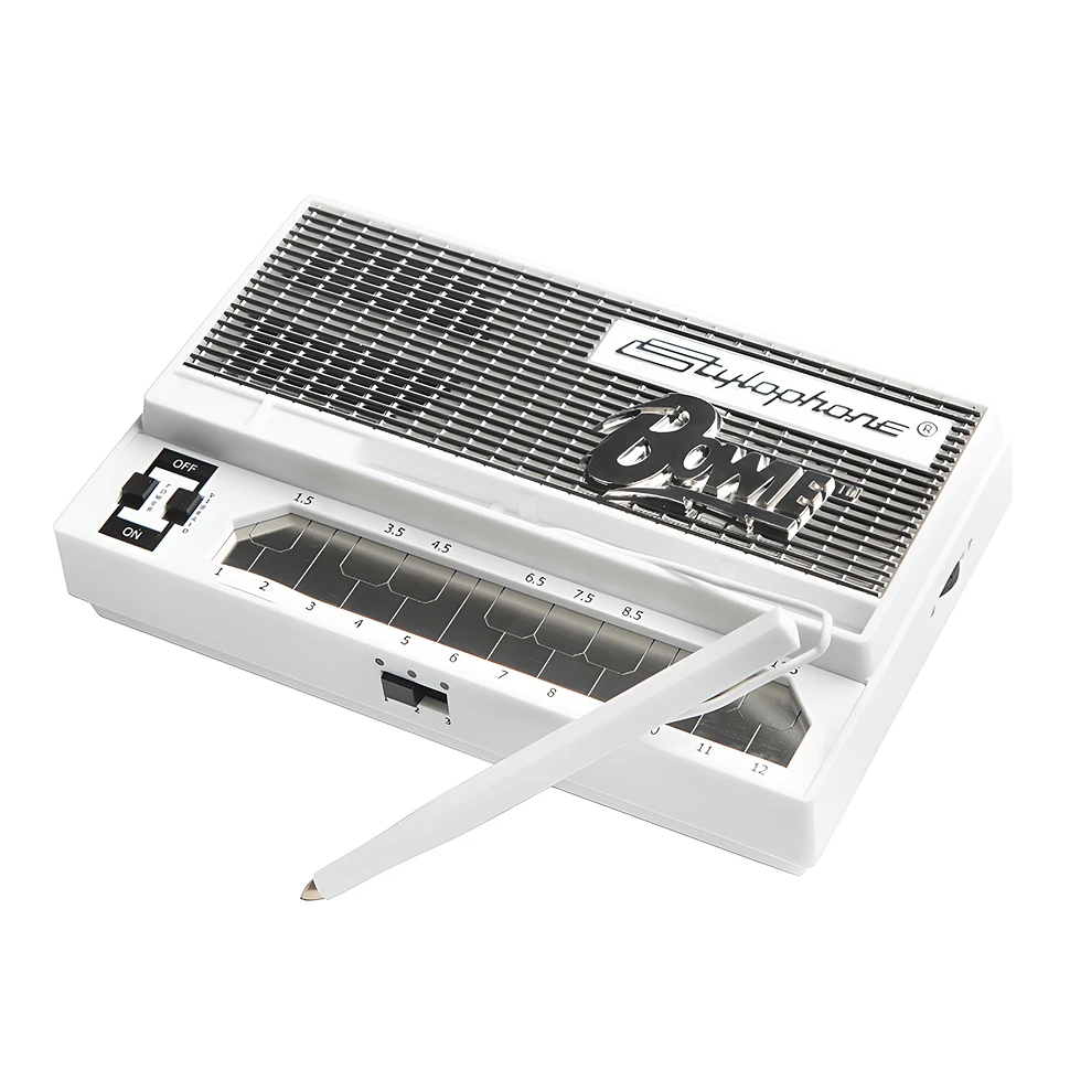 Dubreq Bowie Stylophone Dubreq Bowie Stylophone Карманные синтезаторы