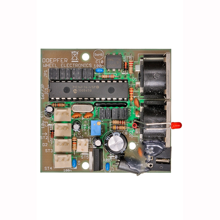 Doepfer Wheel Electronic Аксессуары для модульных синтезаторов