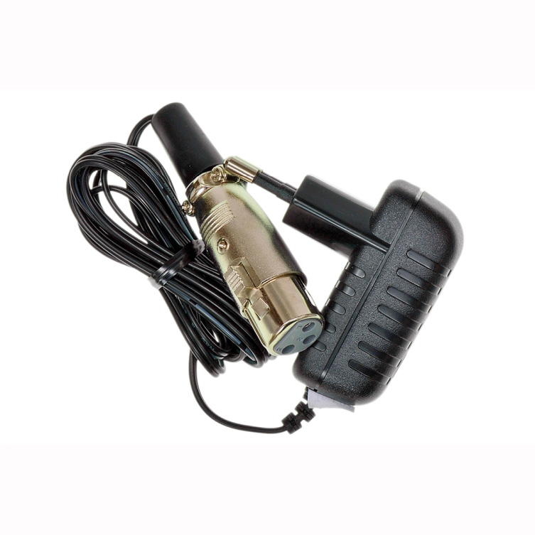 Doepfer Power Supply 9V DC / 500mA XLR f connector Аксессуары для модульных синтезаторов