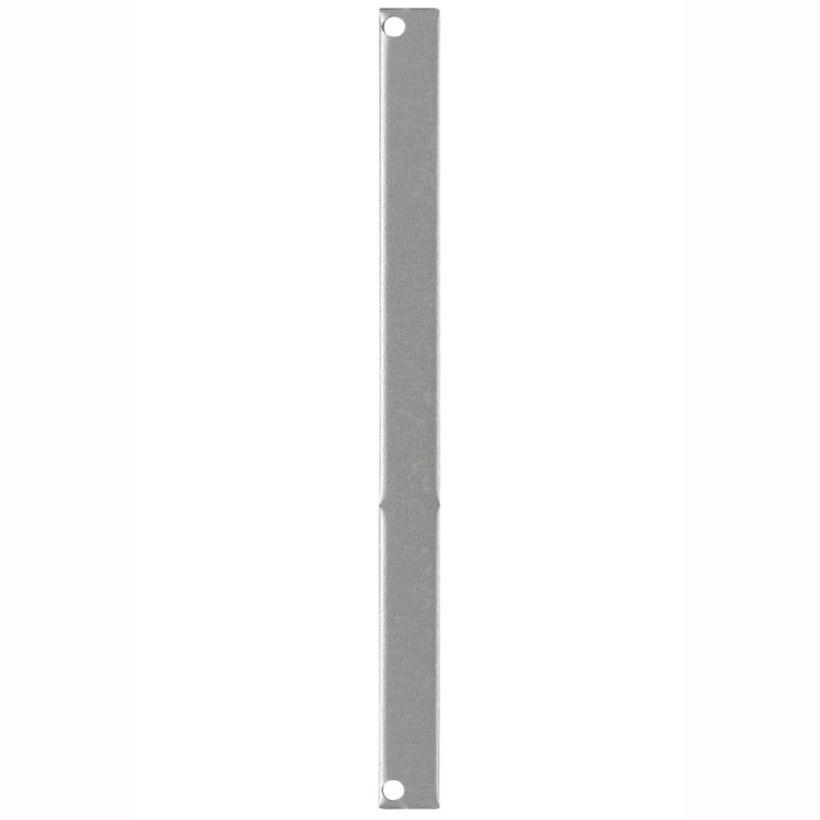 Doepfer Blind Panel 2HP Аксессуары для модульных синтезаторов