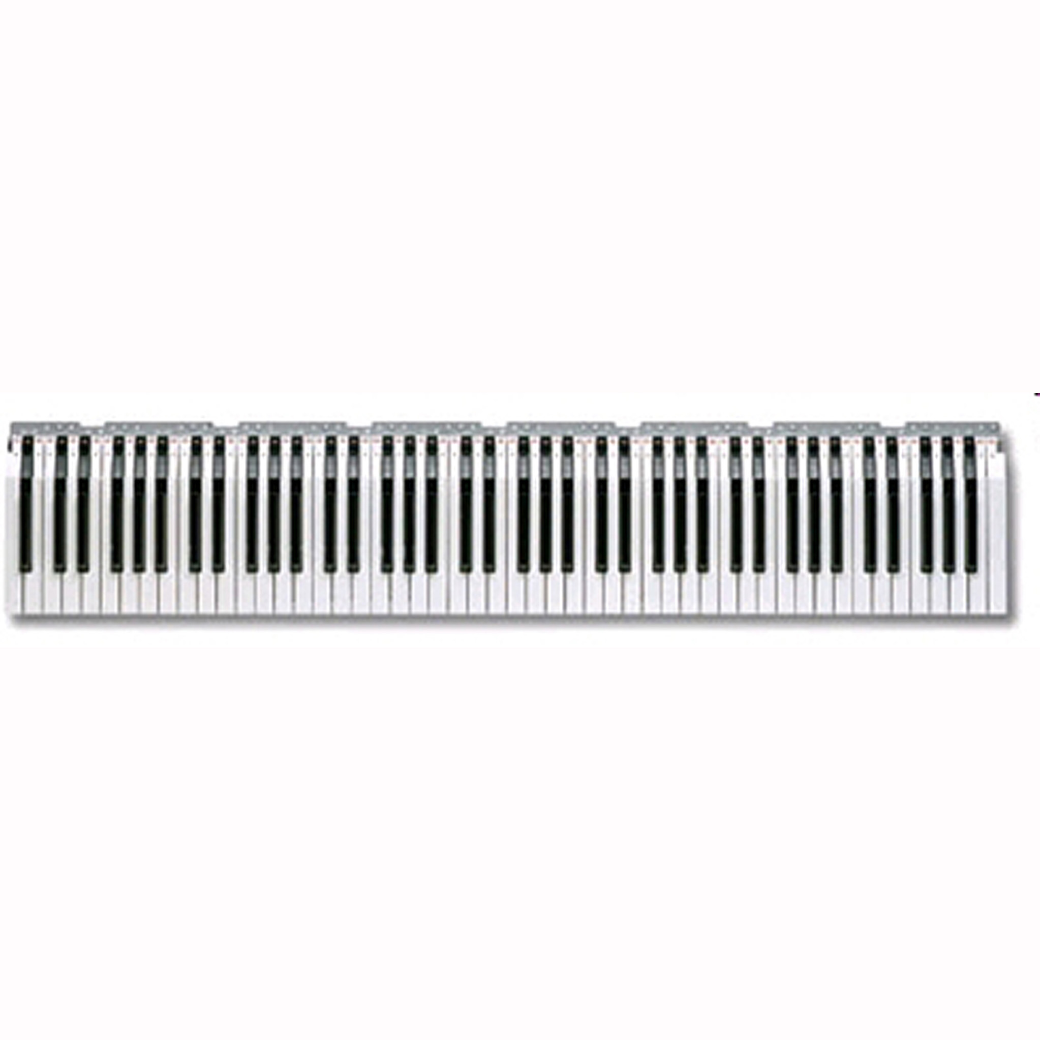 Doepfer Manual Fatar 61TP/9 Аксессуары для модульных синтезаторов
