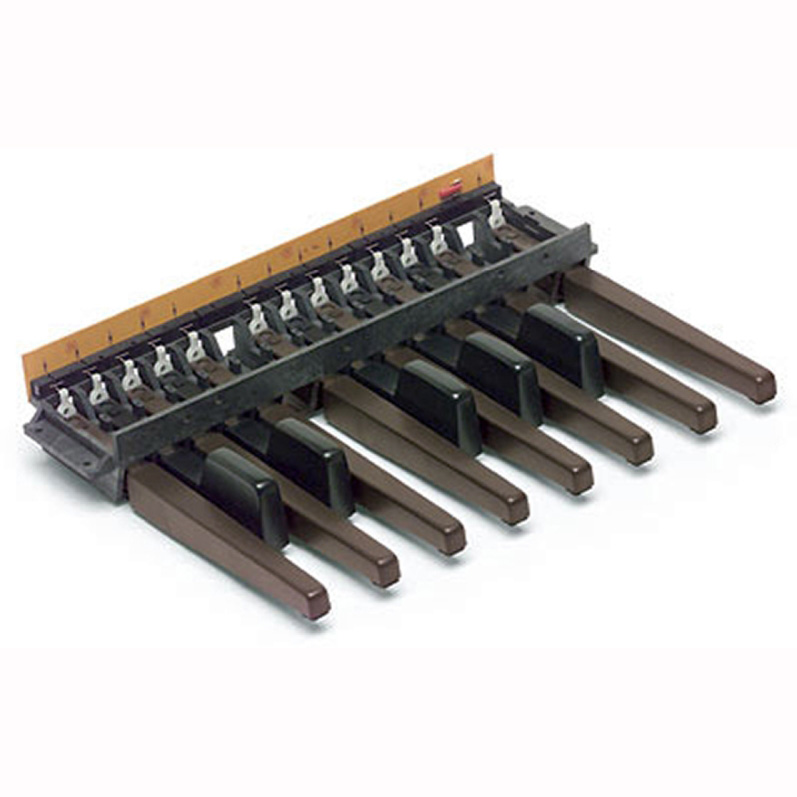 Doepfer Bass Pedal Fatar PD/3 13 keys Аксессуары для модульных синтезаторов