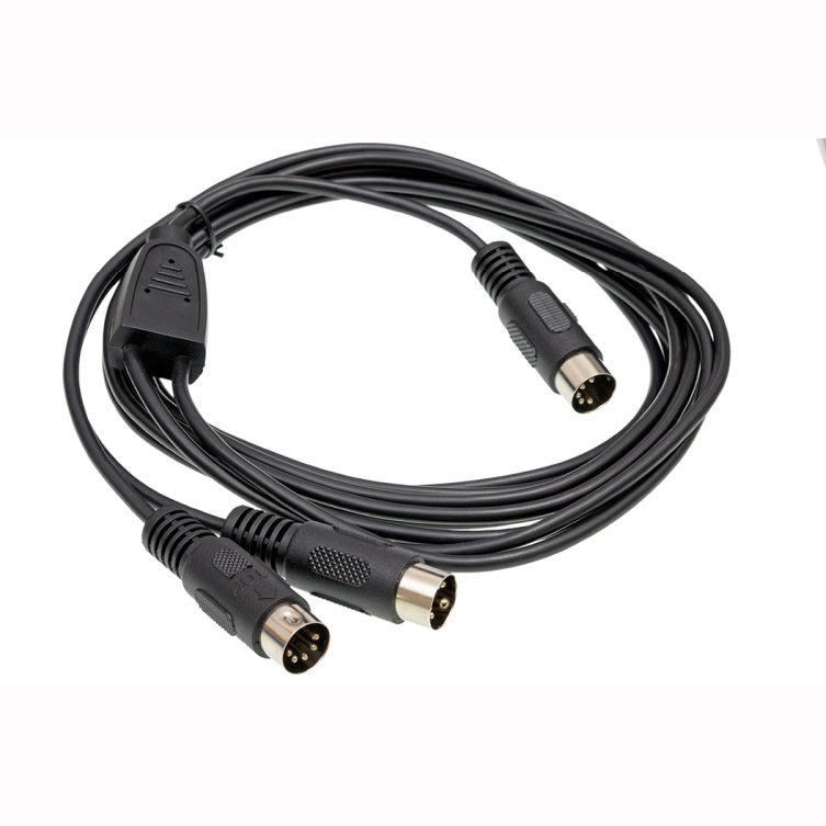 Kenton DIN Sync Splitter Аксессуары для модульных синтезаторов