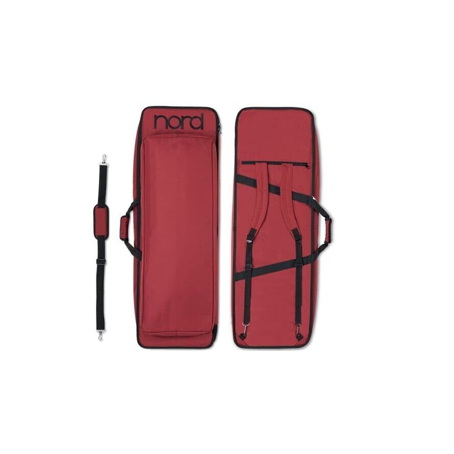 Clavia Nord Soft Case 73 Clavia Nord Soft Case 73 Стойки для клавишных инструментов