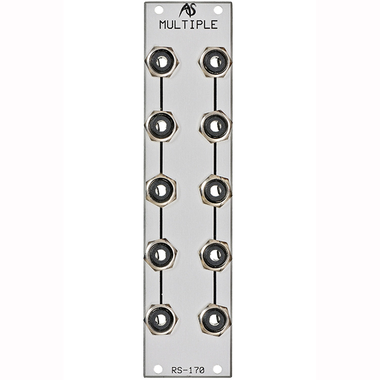Analogue Systems RS-170 Multiples Аксессуары для модульных синтезаторов