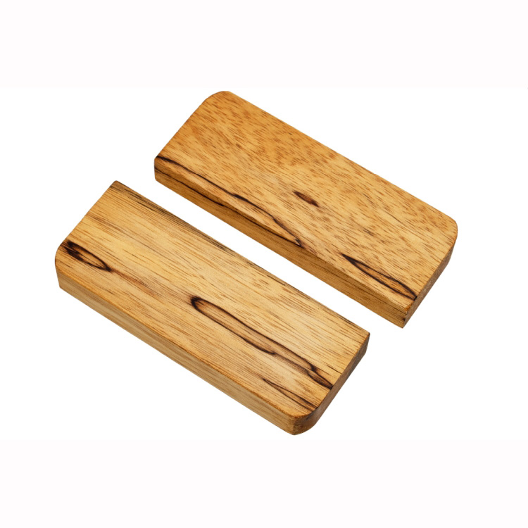 Frap Tools Plus Wood Sides Spotted Combo Pack 2 pcs Аксессуары для модульных синтезаторов