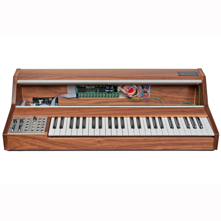 Analogue Systems Sorceror MIDI Контроллеры