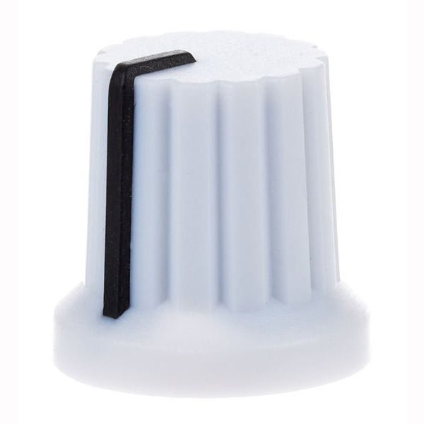 Doepfer A-100 Rotary Knob White Аксессуары для модульных синтезаторов