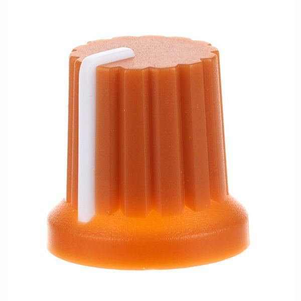 Doepfer A-100 Rotary Knob Brown Аксессуары для модульных синтезаторов