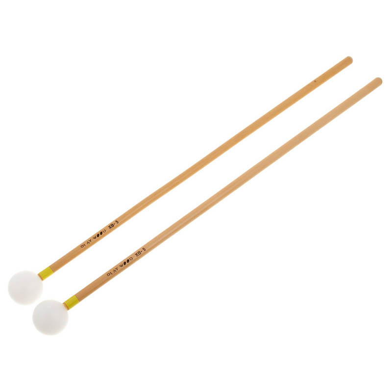 Playwood Xylophone Mallet XB-5 Барабанные палочки, щетки, руты