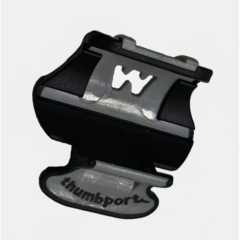 THUMBPORT FLUTE THUMB REST II Аксессуары для духовых инструментов
