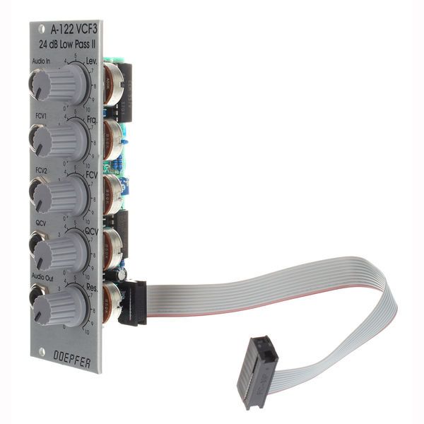 Doepfer A-122 Eurorack модули
