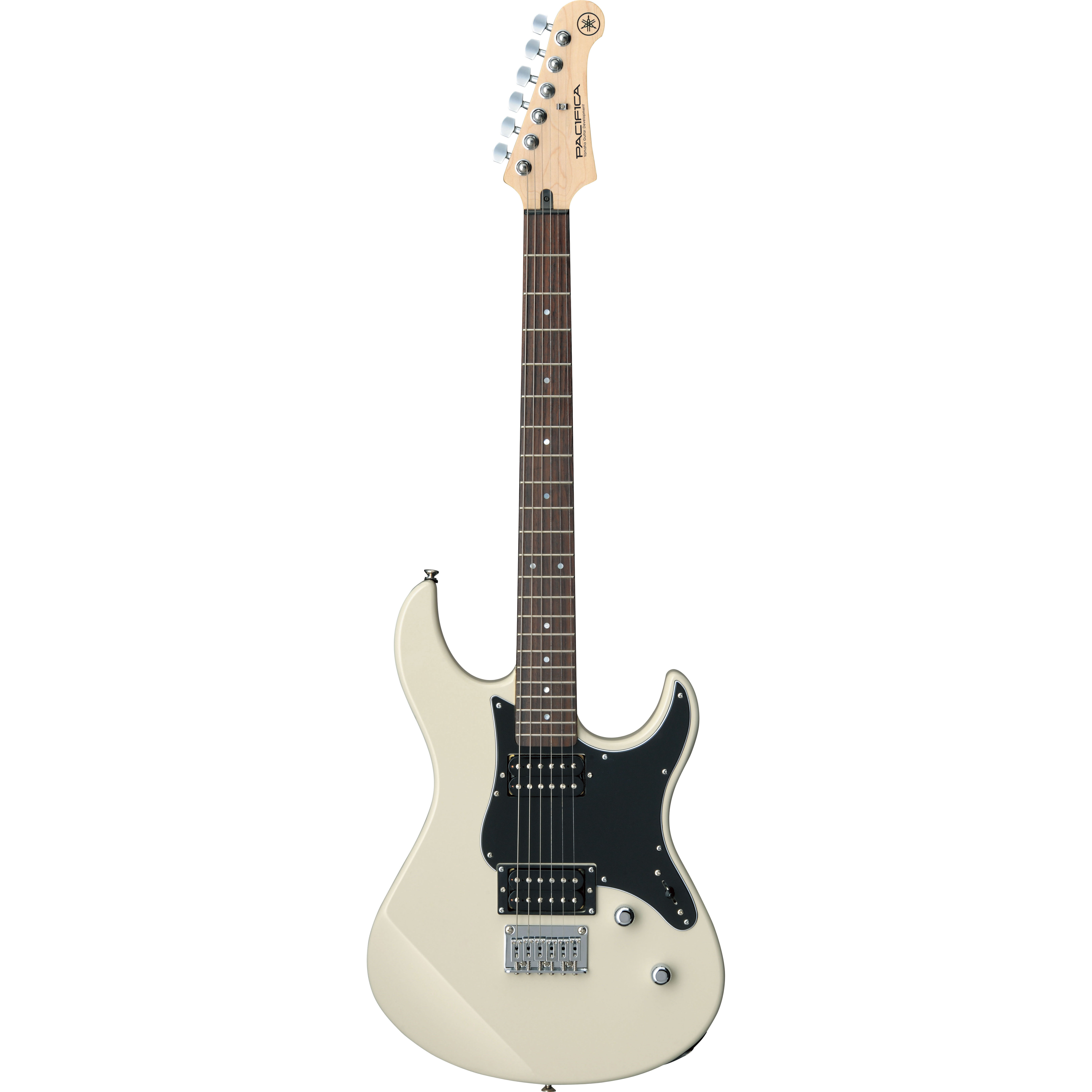 Yamaha PACIFICA120H VINTAGE WHITE Yamaha PACIFICA120H VINTAGE WHITE Электрогитары