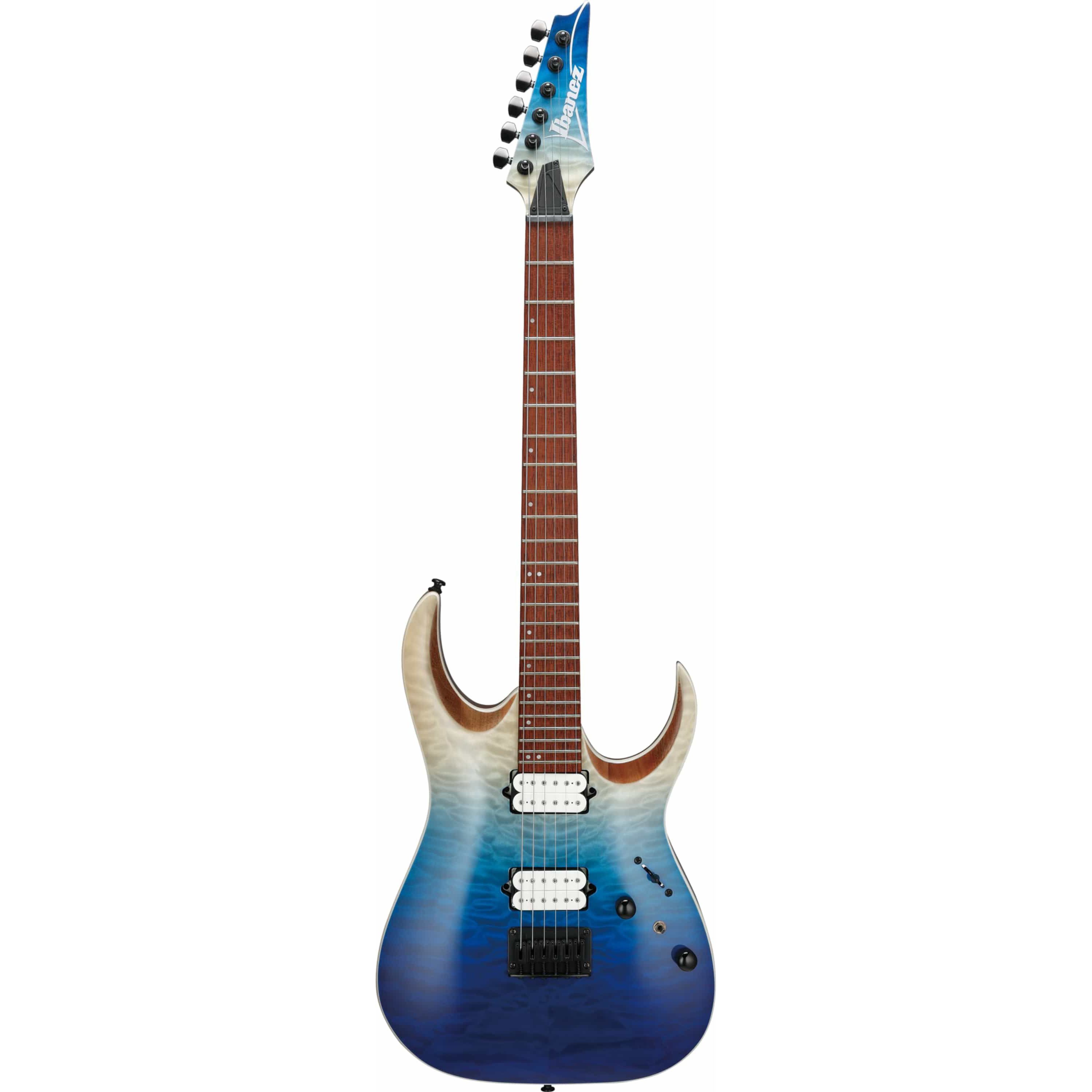 Ibanez RGA42HPQM-BIG Электрогитары